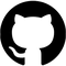 Github-Logo Github logo