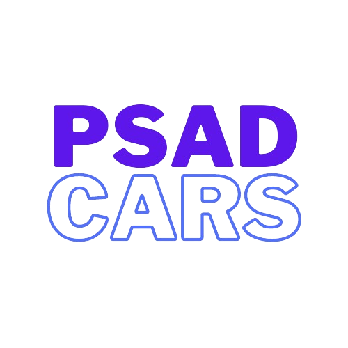 PSAD CARS logo